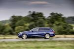 Mercedes-Benz C250 Avantgarde Line Estate 2014 года
